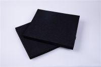 橡塑保溫板能隔音嗎？